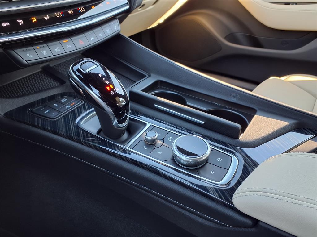 2025 Cadillac CT5 Premium Luxury photo 11