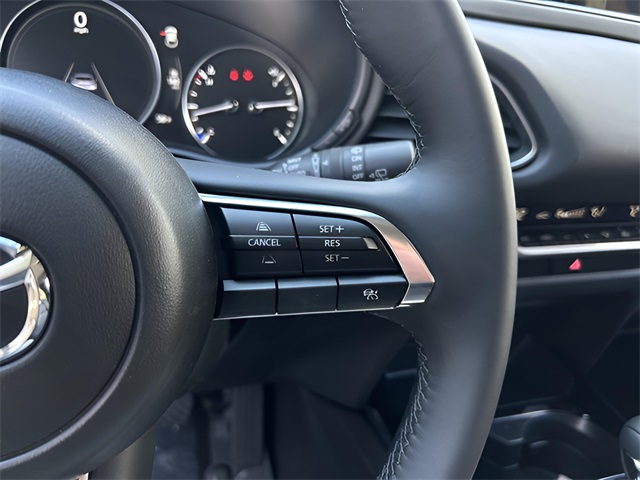 2025 Mazda CX-30 Select Sport photo 11