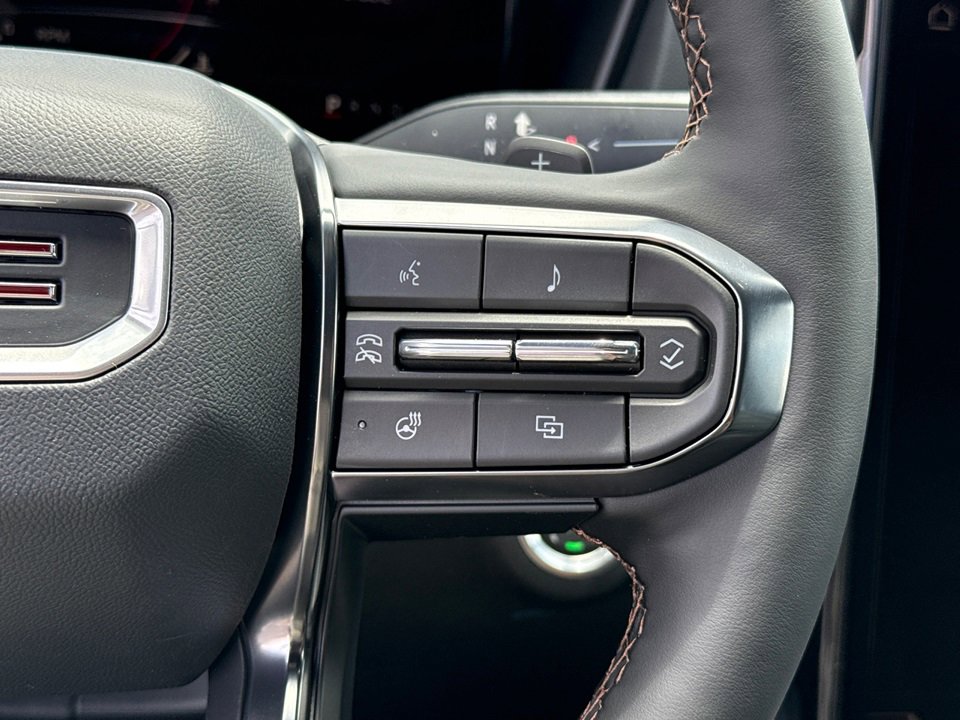 2026 Gmc Terrain AT4 photo 20