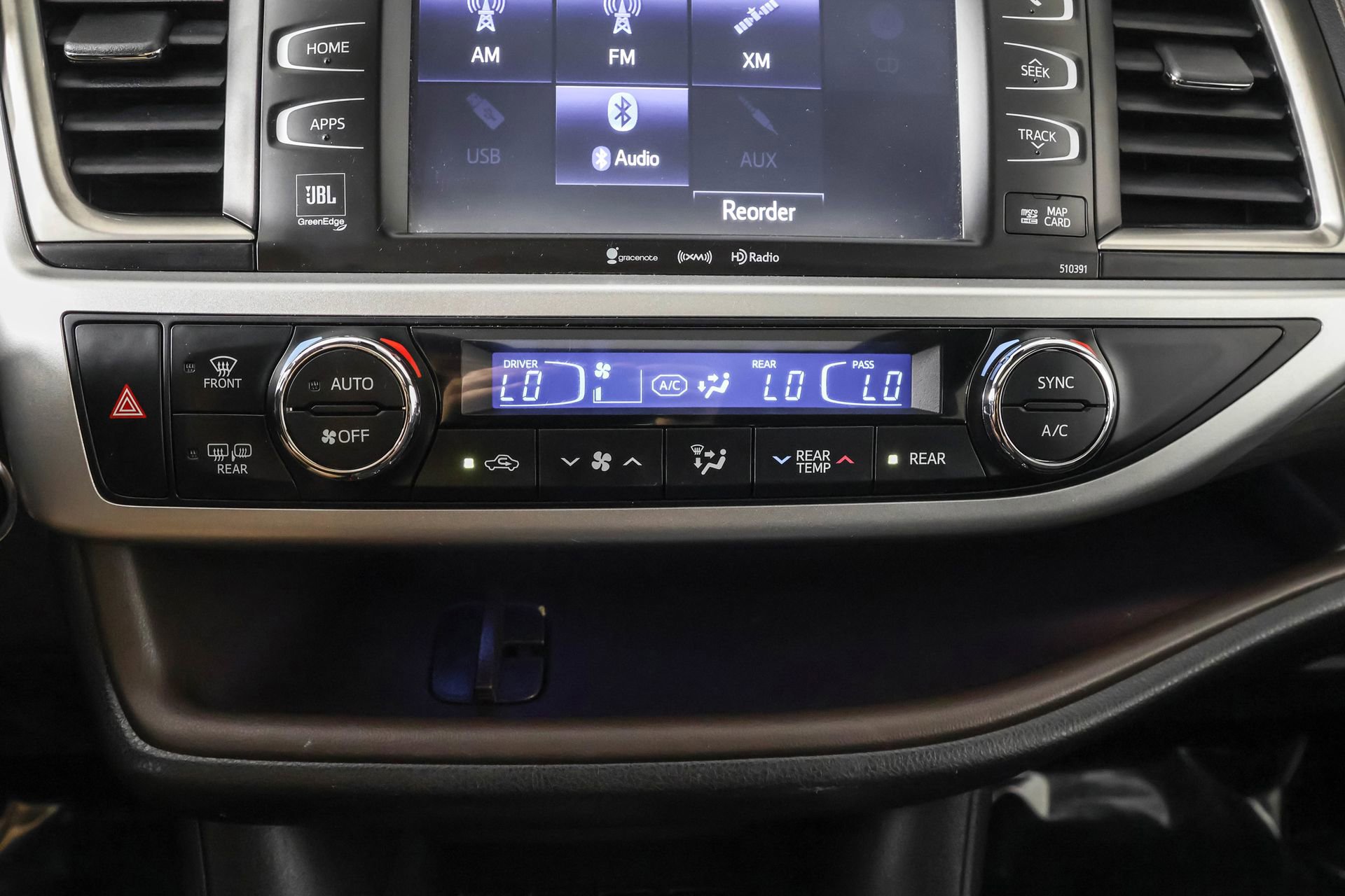 2019 Toyota Highlander Limited photo 21