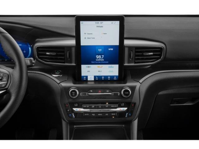 2021 Ford Explorer ST photo 11