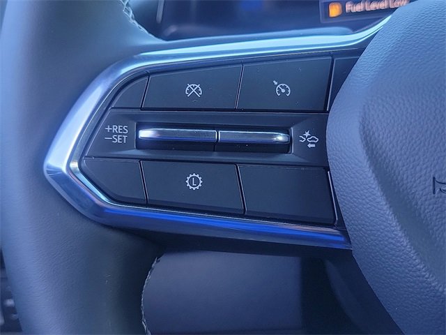 2026 Chevrolet Traverse photo 7