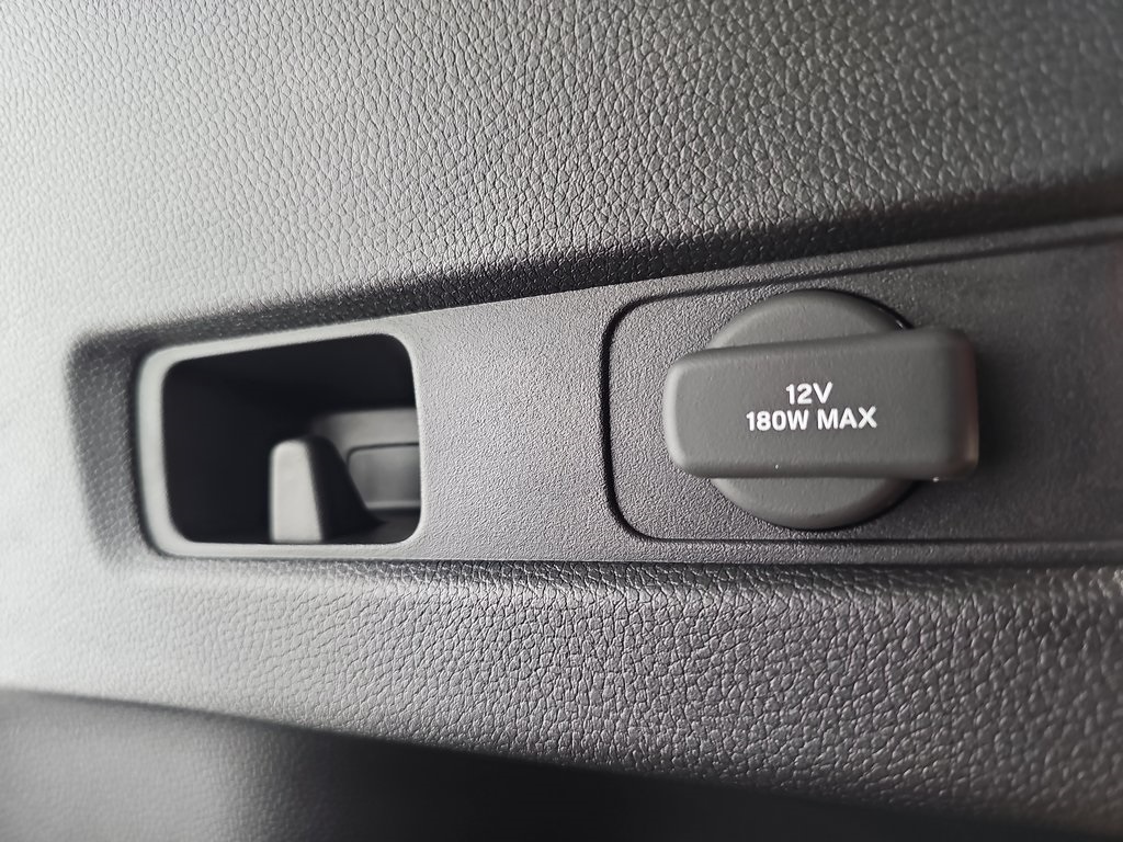 2026 Honda CR-V LX photo 16