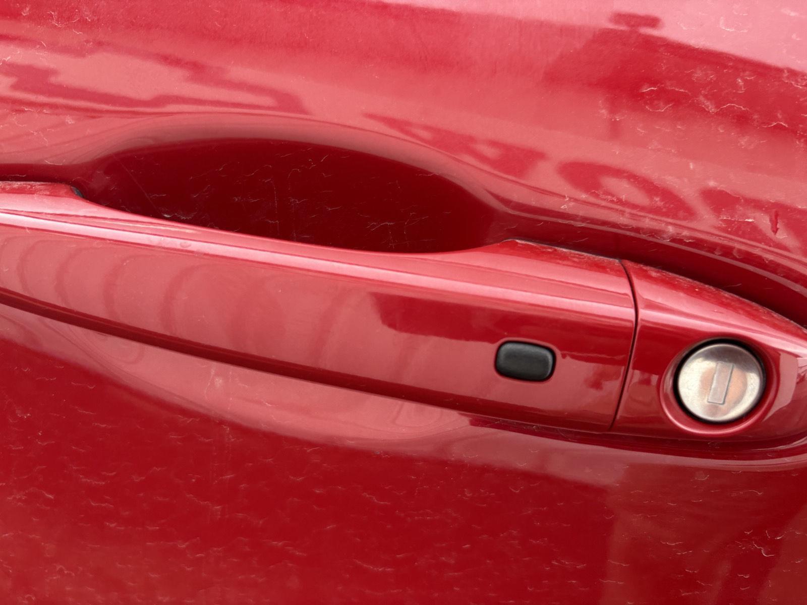 2022 Jeep Compass Red Edition photo 9