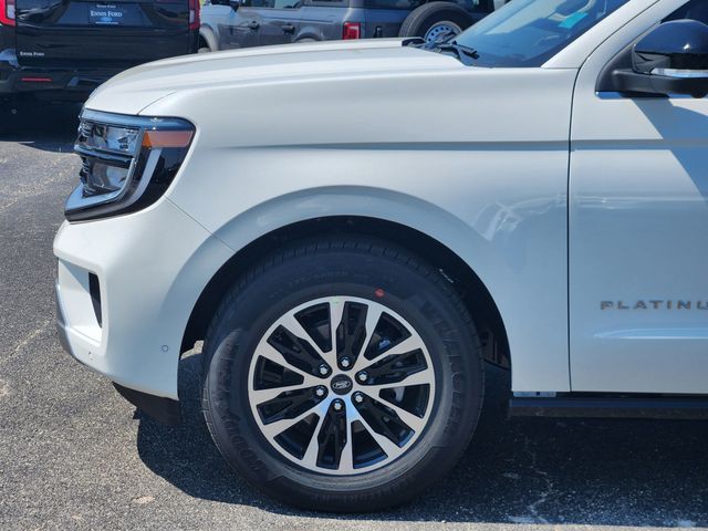 2025 Ford Expedition Platinum MAX photo 9