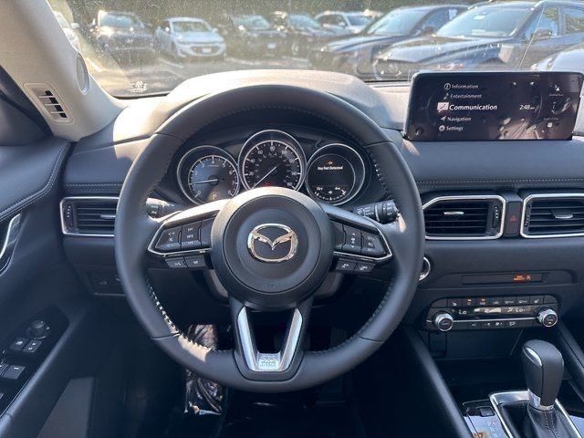 2025 Mazda CX-5 2.5 S Preferred photo 17