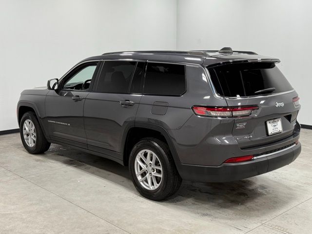 2021 Jeep Grand Cherokee Laredo photo 6
