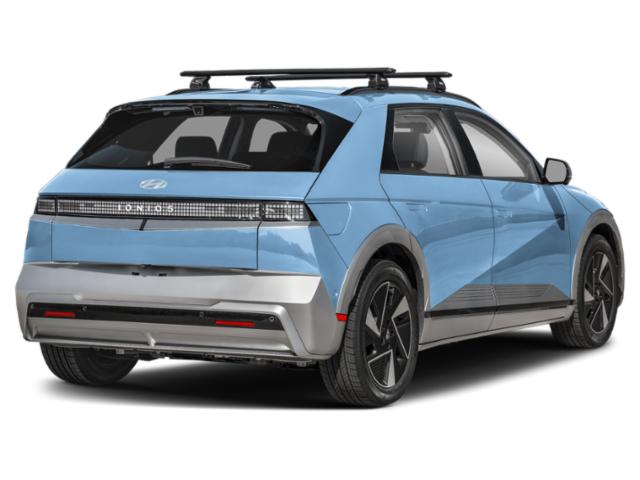2026 Hyundai Ioniq 5 SEL photo 3