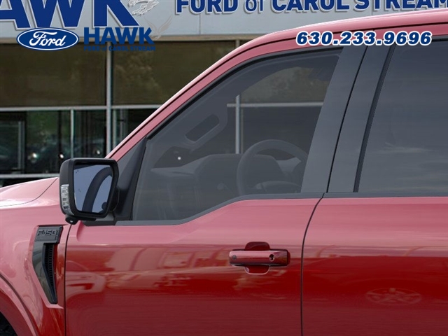 2025 FORD F-150 - Image 20