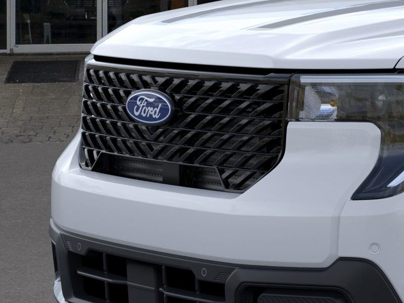 2026 FORD MAVERICK - Image 17