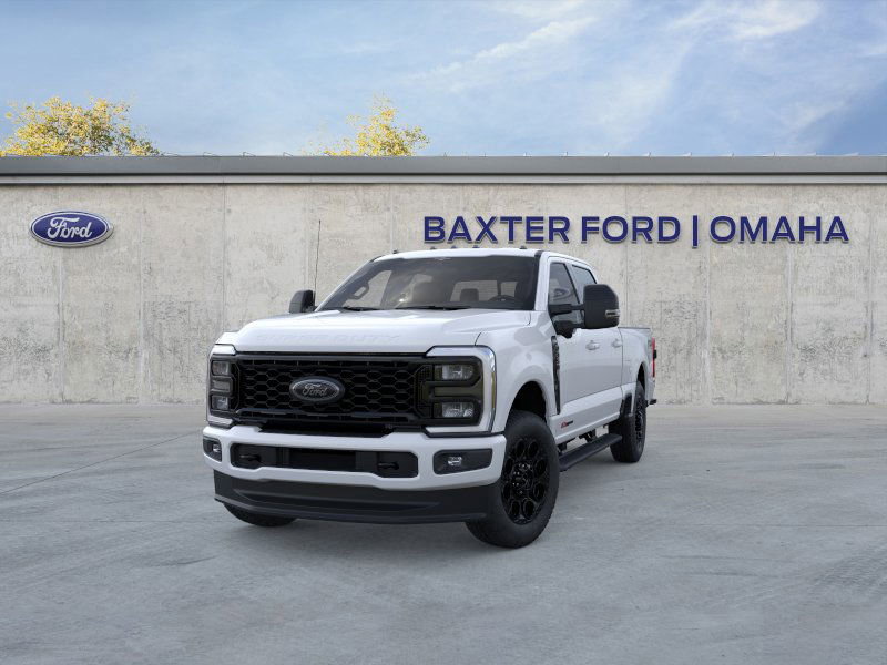 2026 Ford F-350 photo 16