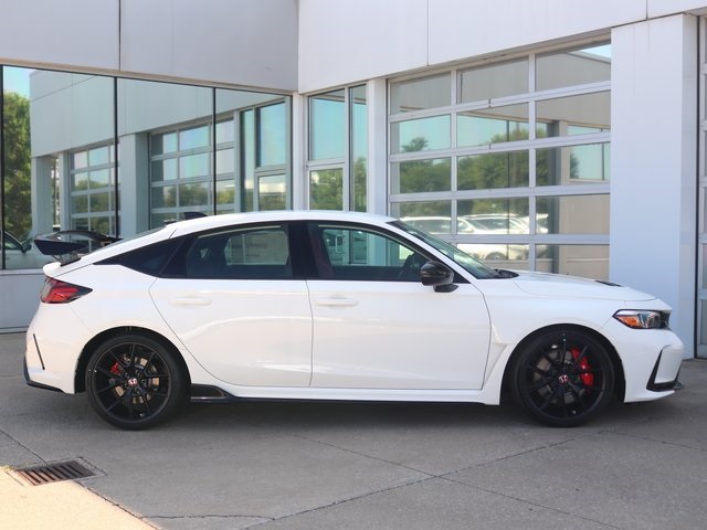 2025 Honda Civic Type R photo 4