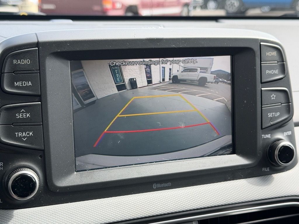 2021 Hyundai Kona SE photo 6