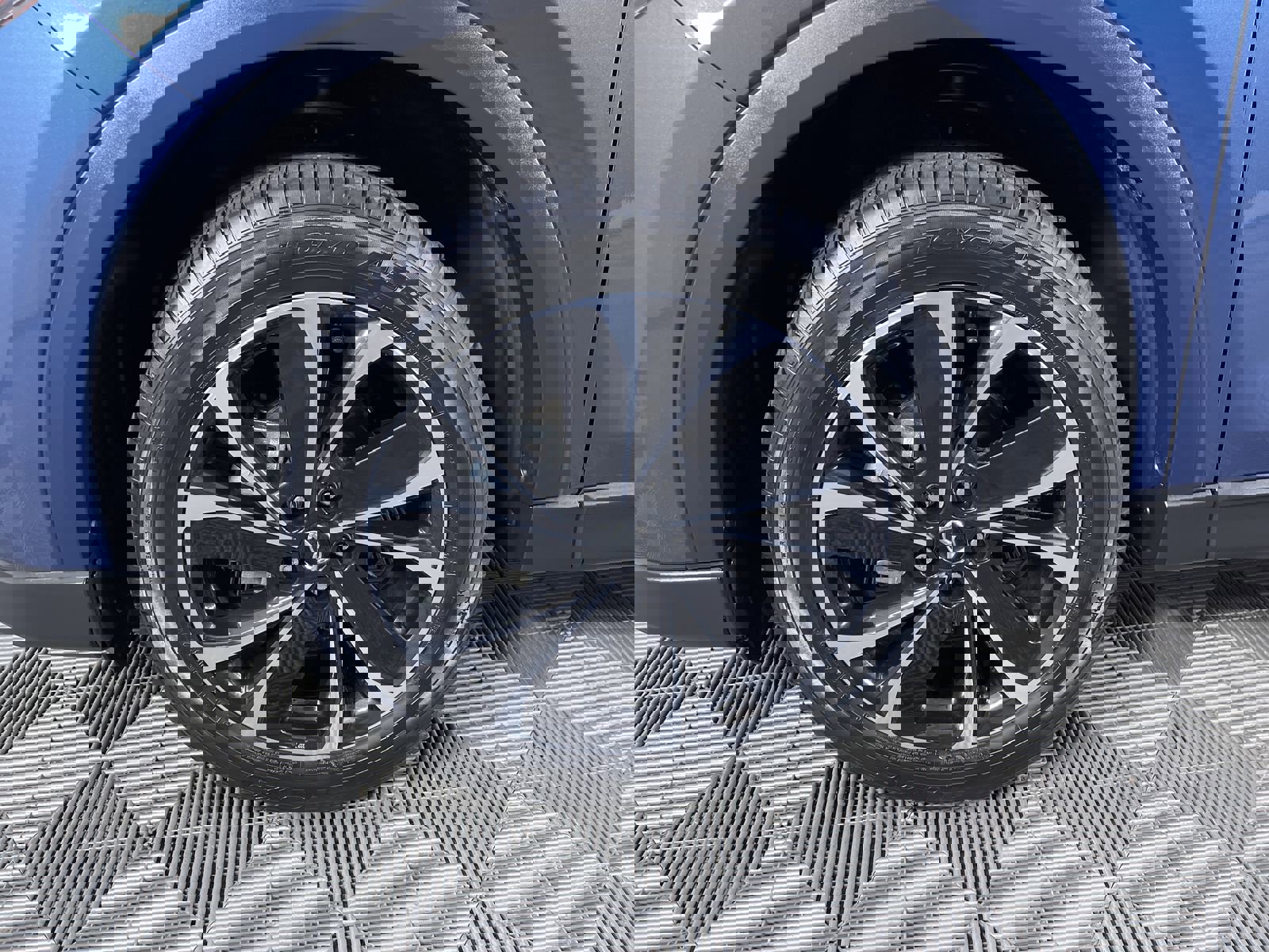 2023 Mazda CX-5 2.5 Premium Plus photo 23