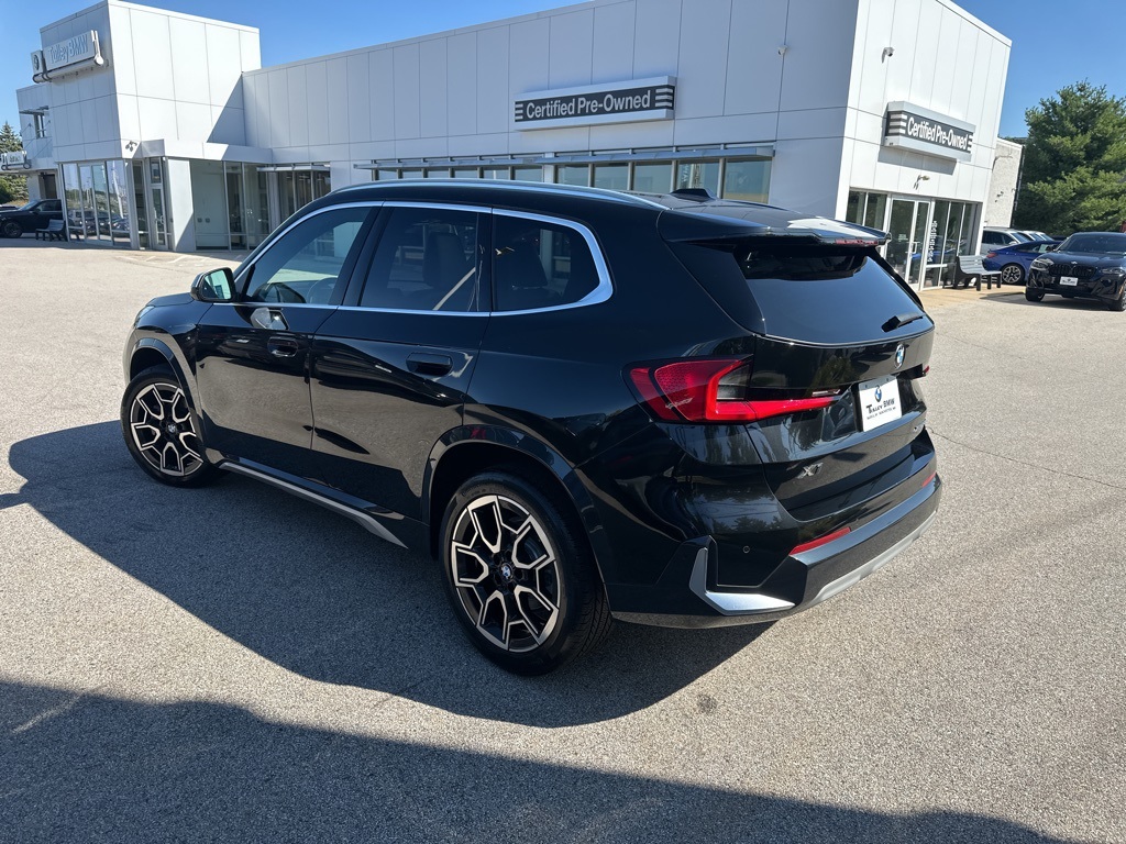 2023 Bmw X1 XDrive28i photo 4