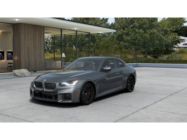 2026 BMW M2 Coupe M2's photo