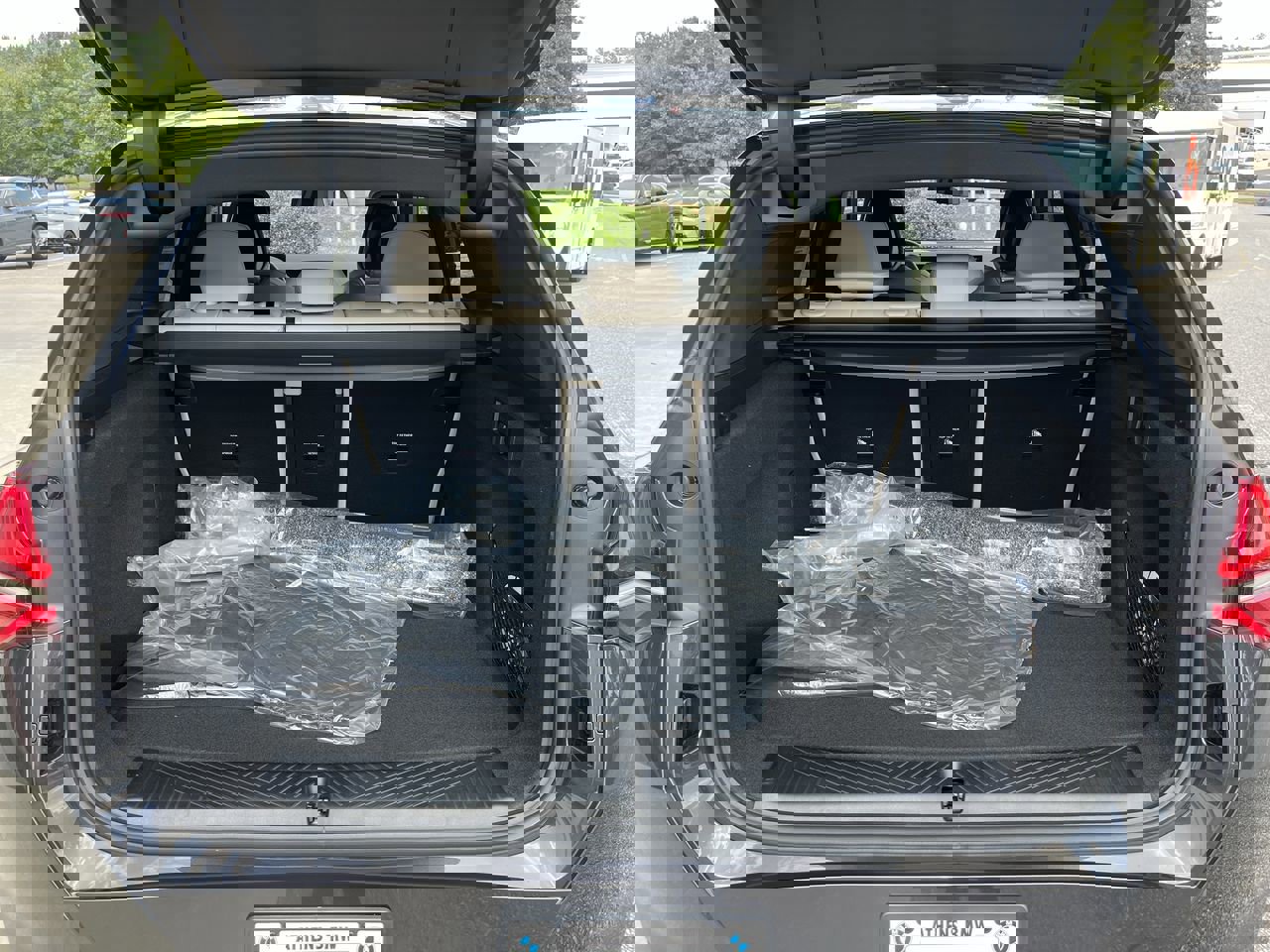 2026 Bmw X3 photo 29