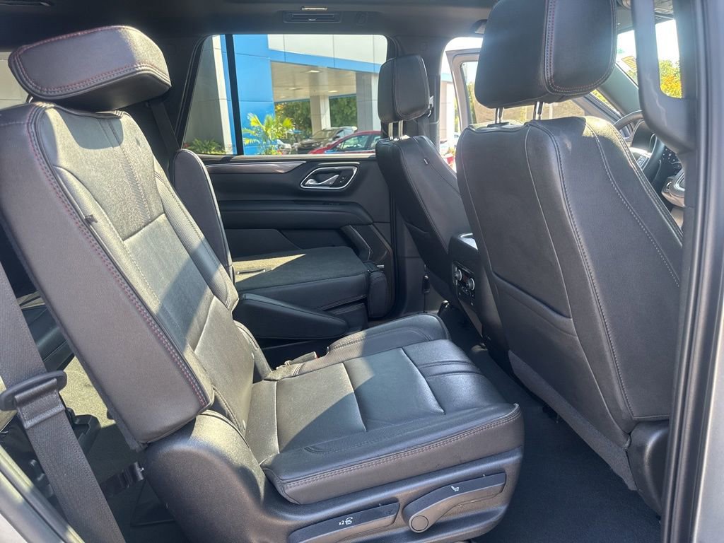 2023 Chevrolet Tahoe RST photo 31