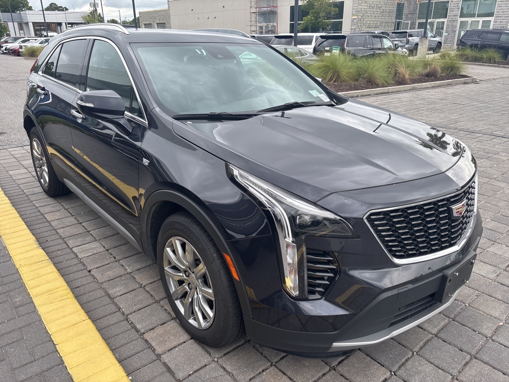 2023 Cadillac XT4 Premium Luxury photo 13