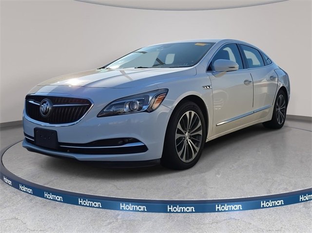 2017 Buick LaCrosse Premium's photo