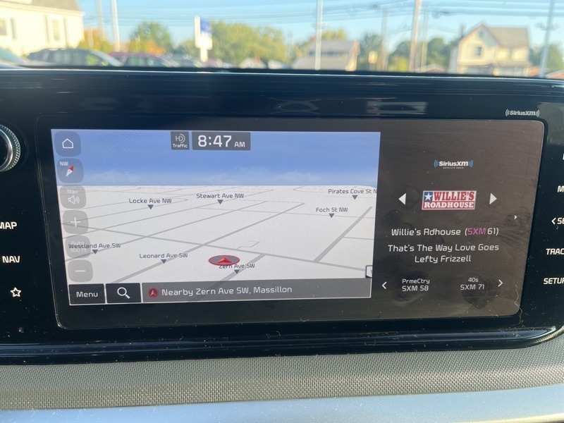 2022 Kia K5 GT-Line photo 12