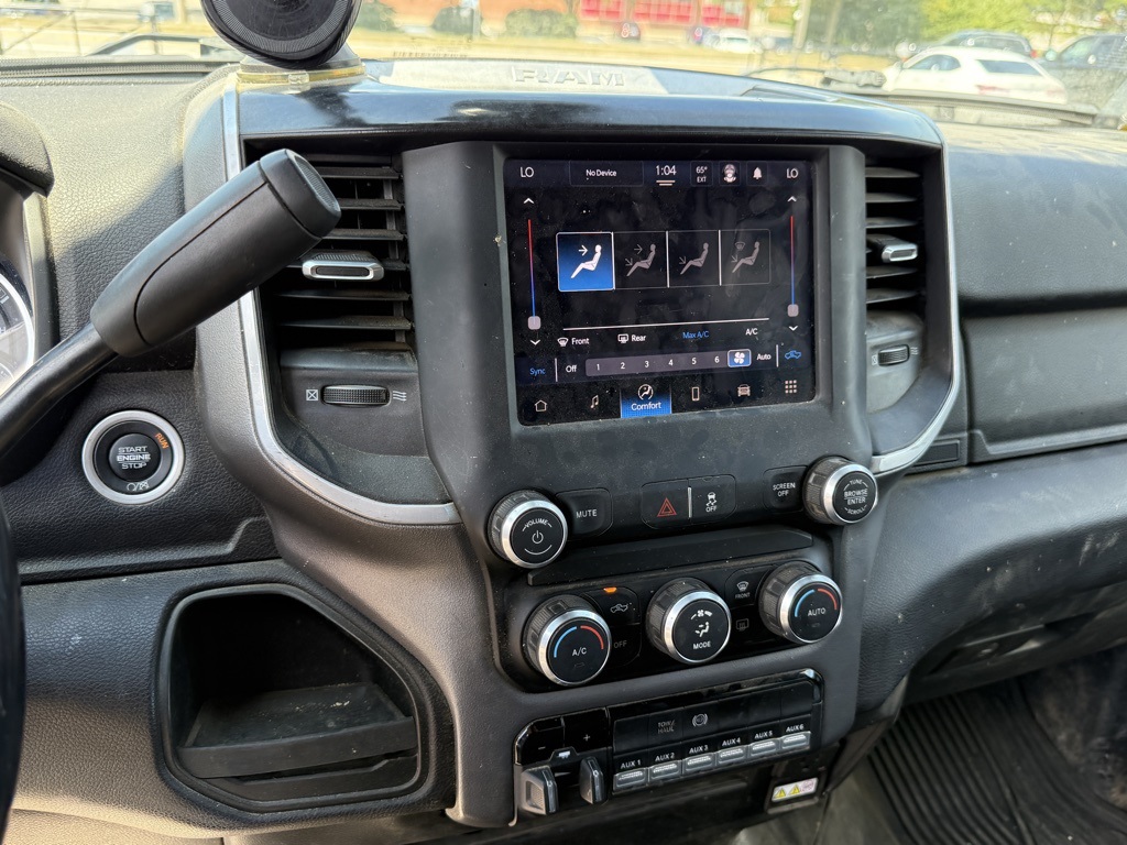 2023 Ram 4500 photo 16