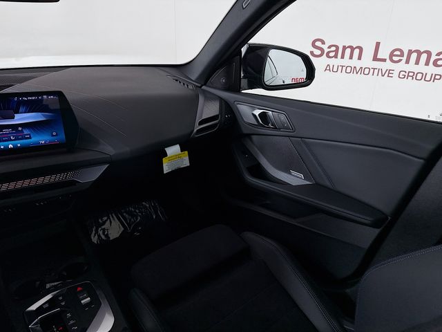 2025 Bmw M235i photo 28