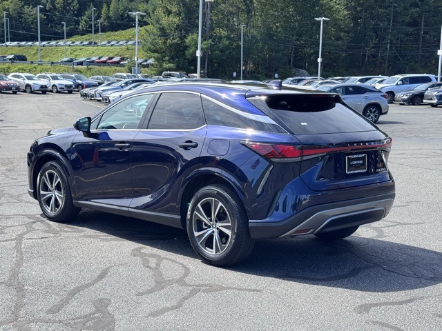 2023 Lexus RX 350 Premium photo 3