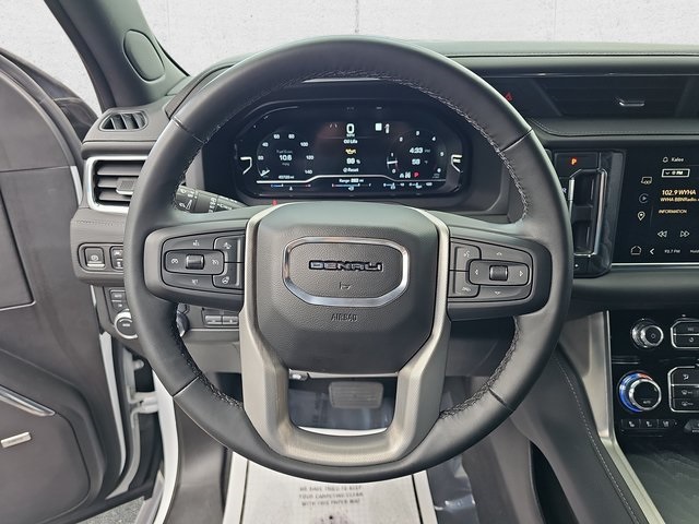 2023 Gmc Yukon XL Denali photo 20