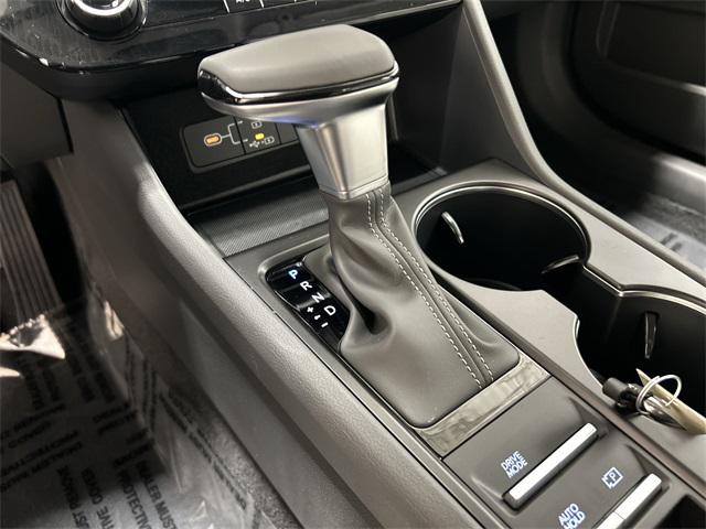 2025 Hyundai Sonata SE photo 27