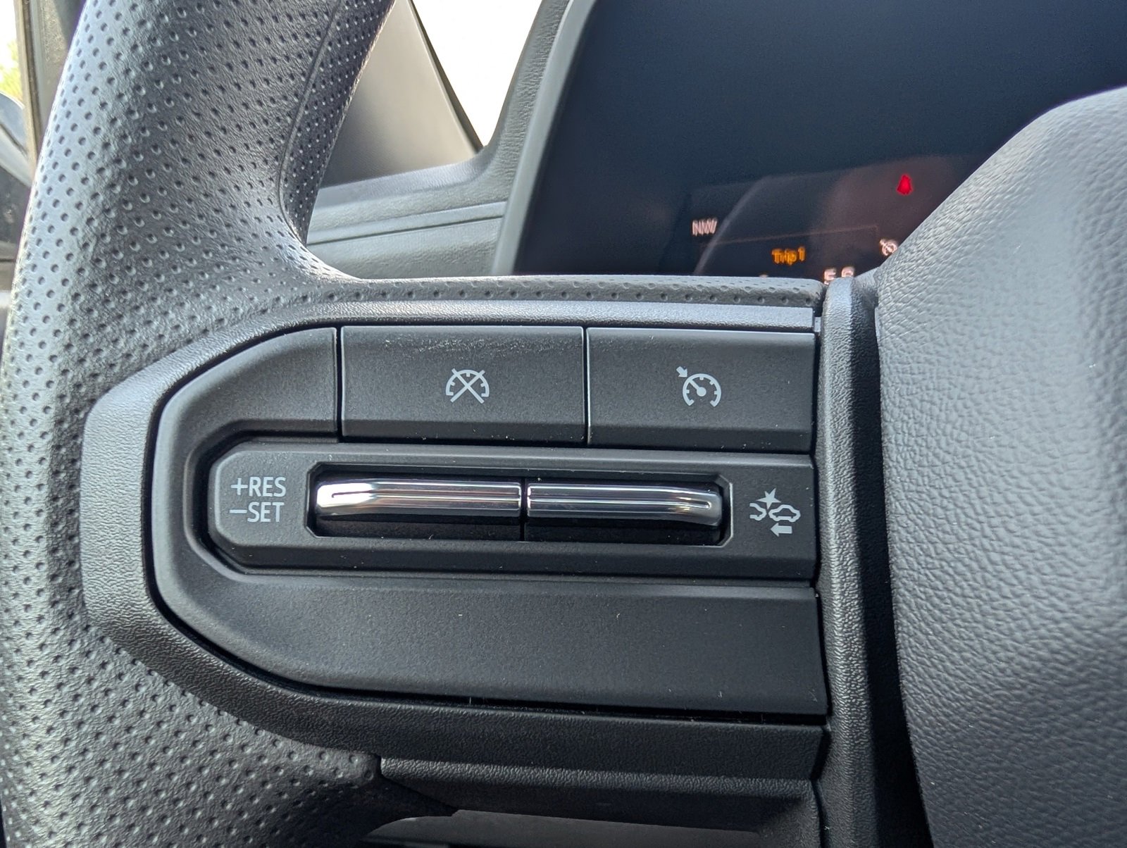 2026 Chevrolet Colorado Trail Boss photo 17
