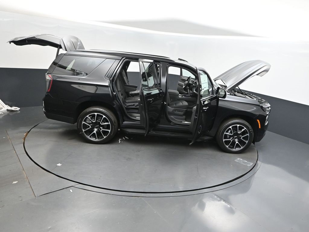 2026 Chevrolet Tahoe RST photo 46