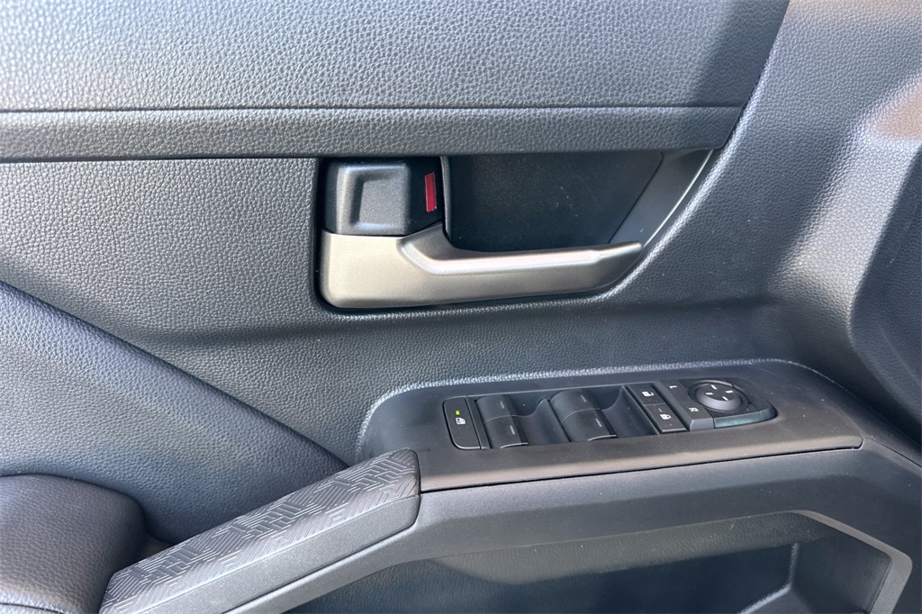 2025 Toyota Tacoma TRD Sport 4x4 Double Cab photo 10