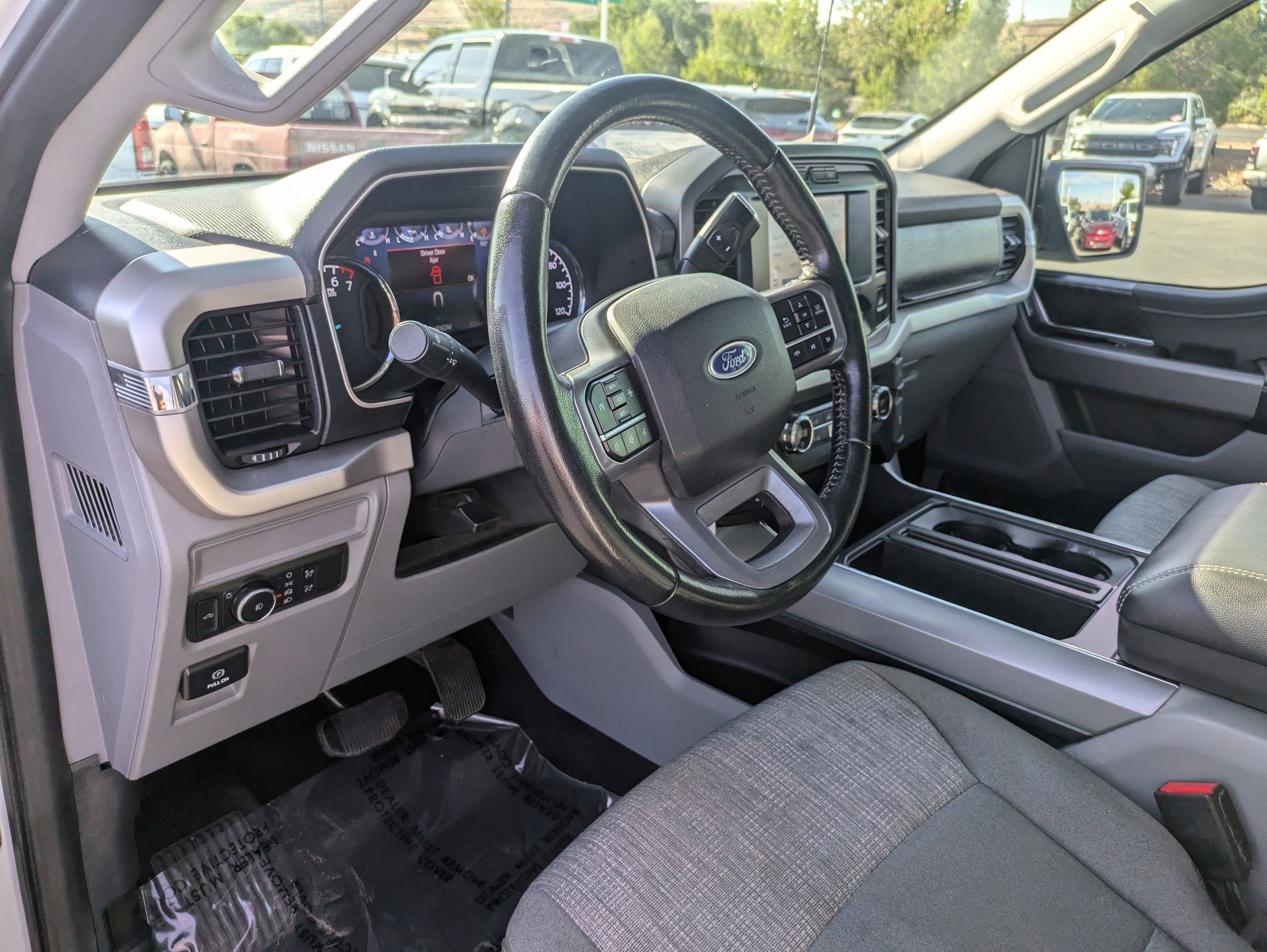 2021 Ford F-150 XLT photo 13