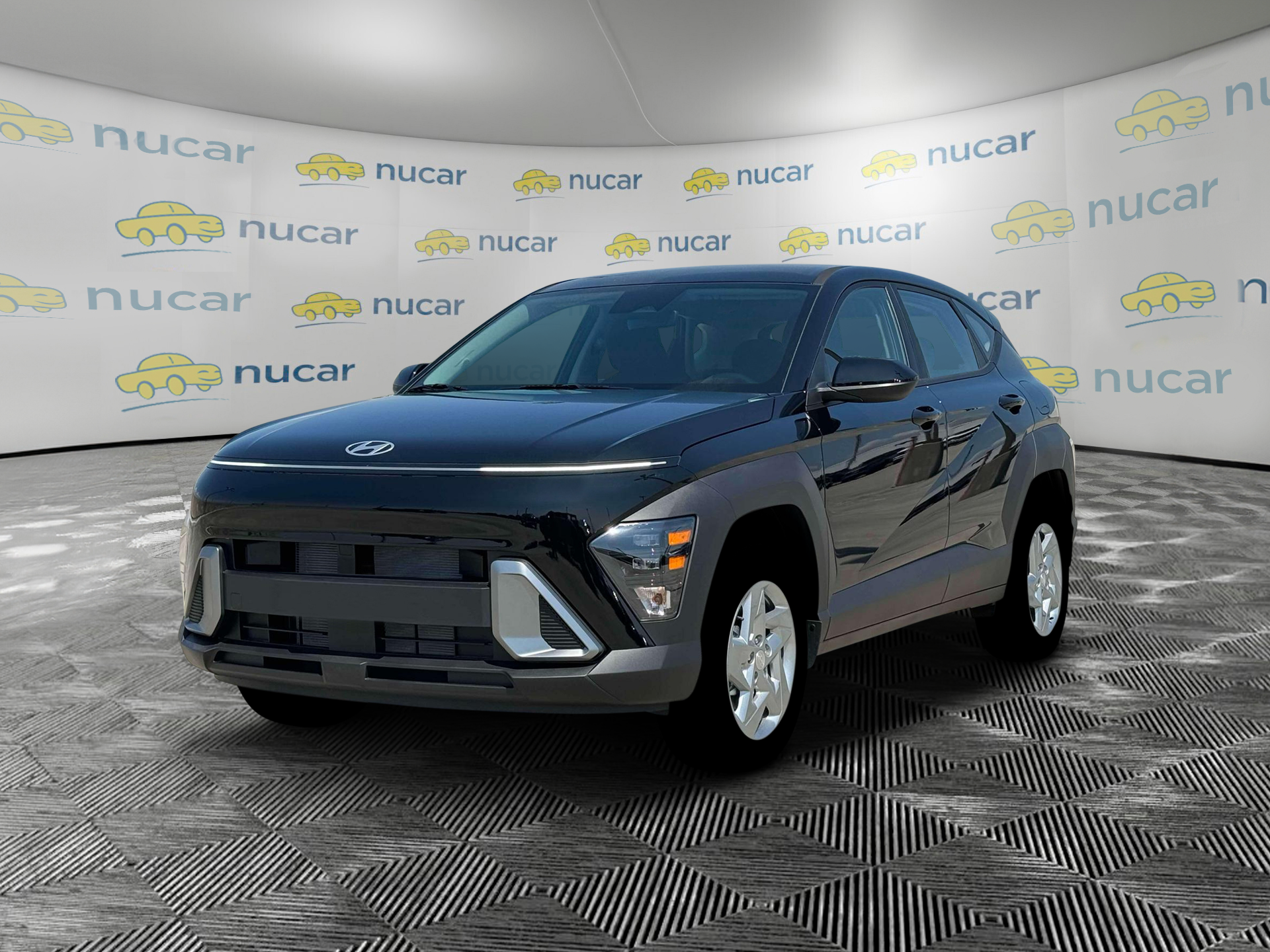 2026 Hyundai Kona SE's photo