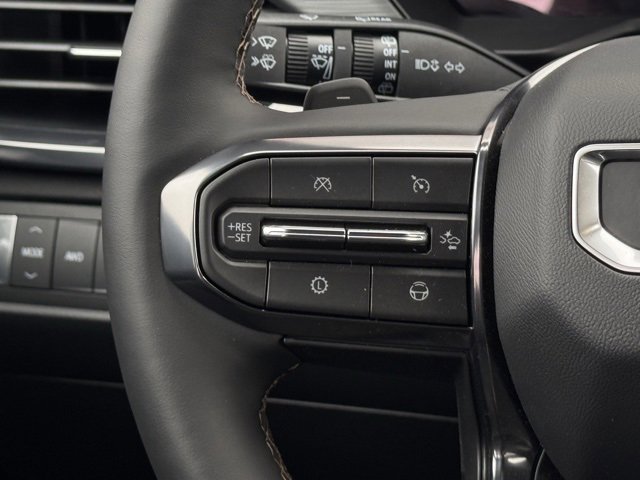 2026 Gmc Acadia AT4 photo 19