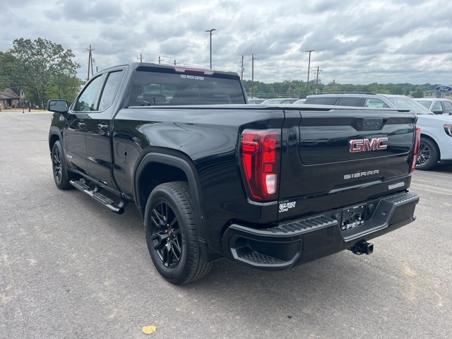 Used 2022 GMC Sierra 1500 Limited Elevation with VIN 1GTR8CEK8NZ227774 for sale in Little Rock