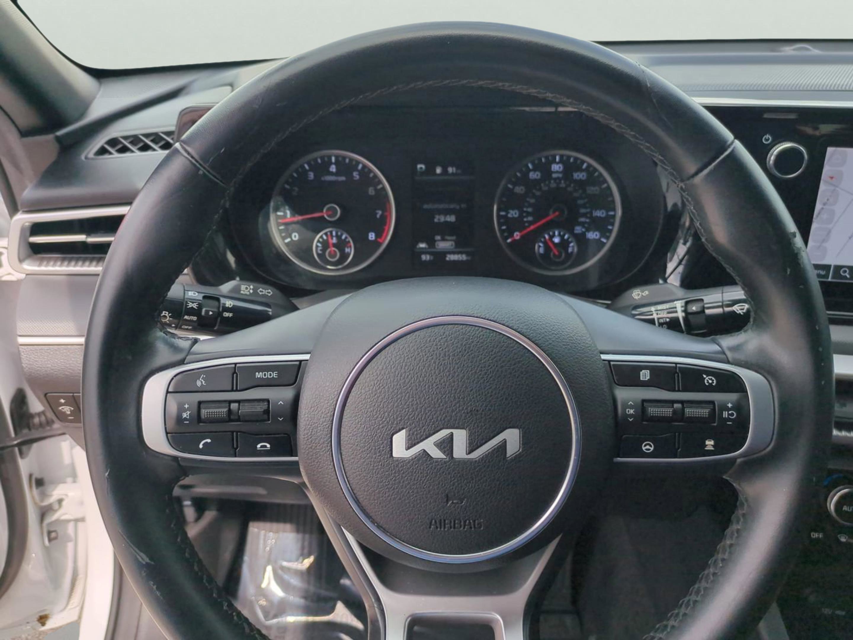 2023 Kia K5 GT-Line photo 24