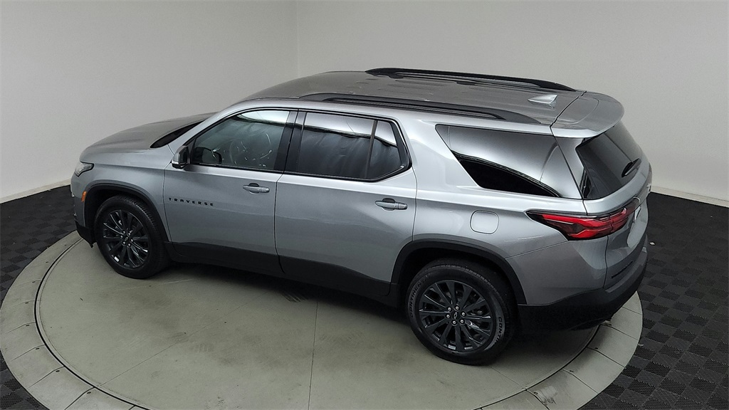 2023 Chevrolet Traverse RS photo 10