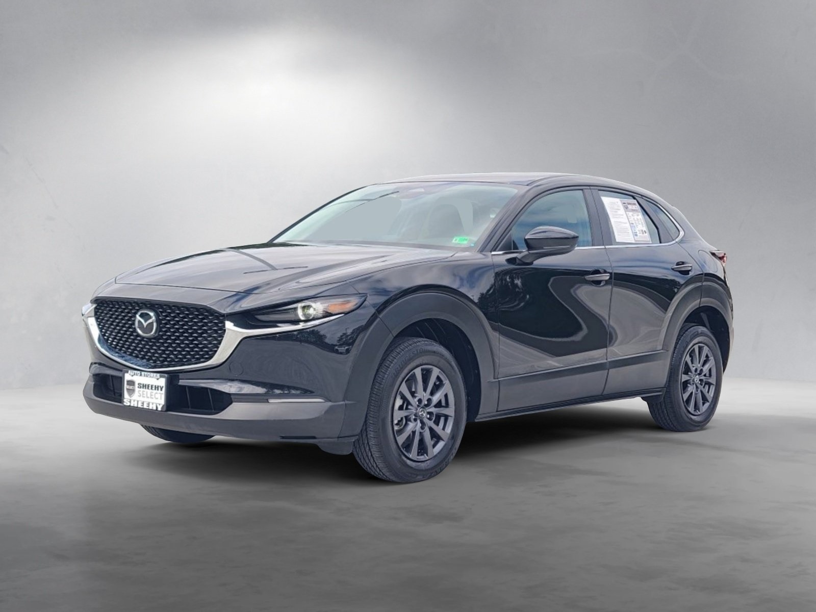 2024 Mazda CX-30 2.5 S photo 2