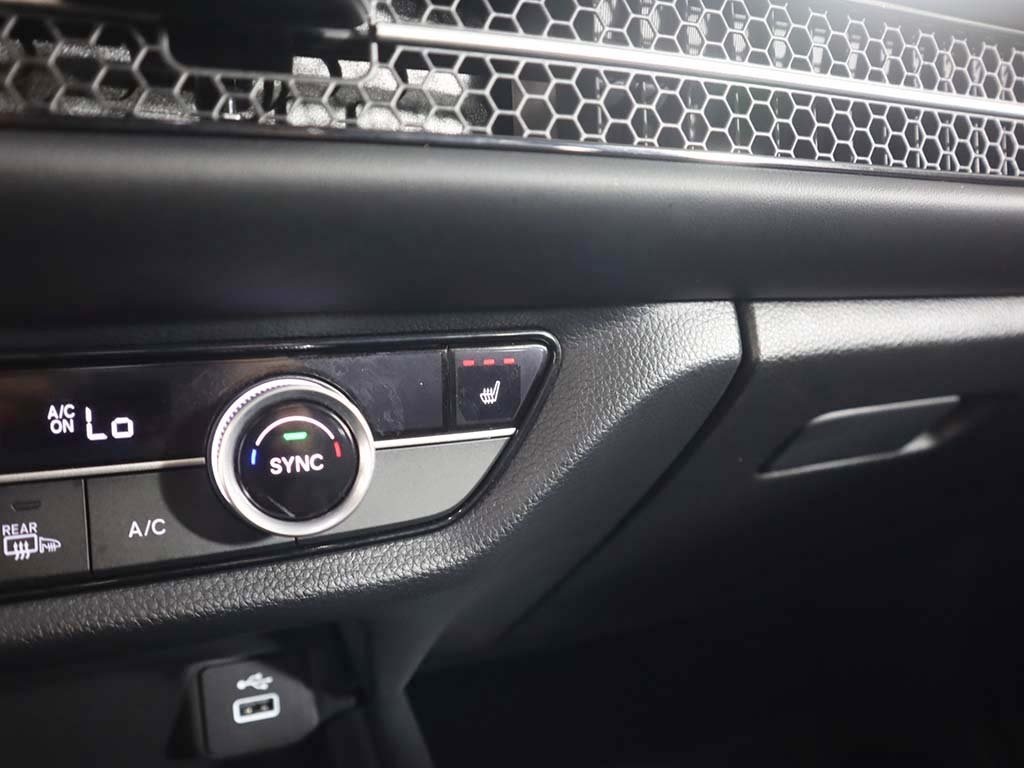 2023 Honda HR-V EX-L photo 46