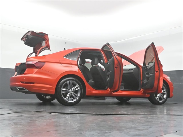 2020 Volkswagen Jetta 1.4T SE photo 50
