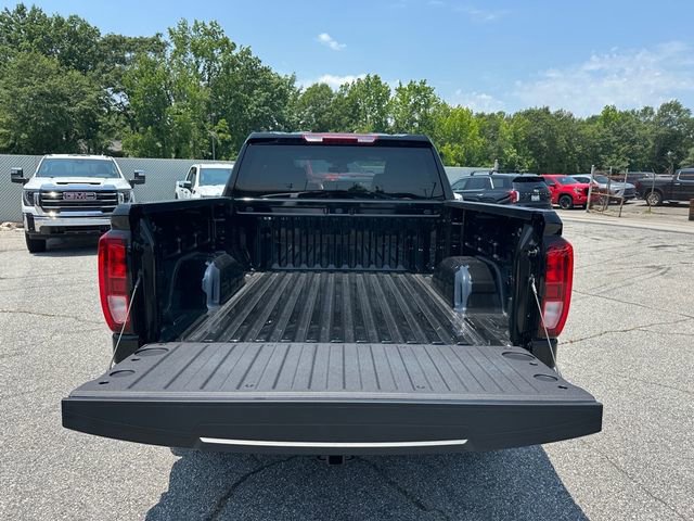 2025 Gmc Sierra 1500 Elevation photo 30