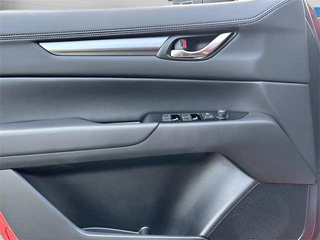 2023 Mazda CX-5 2.5 S Preferred photo 11