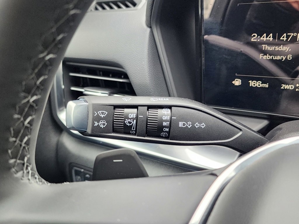 2025 Gmc Terrain photo 19