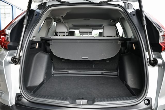 2022 Honda CR-V EX-L photo 29
