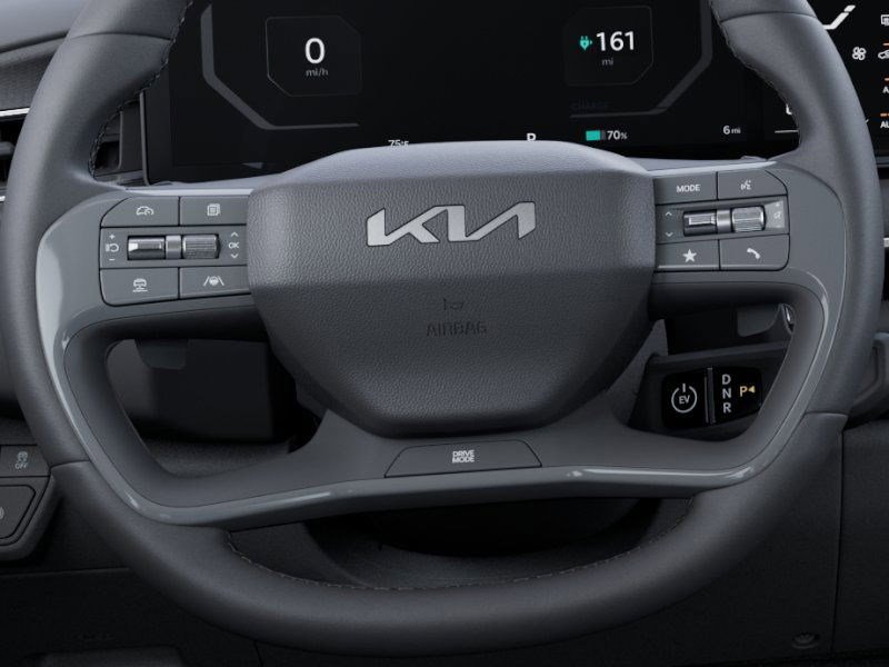 2026 Kia EV9 Light photo 19