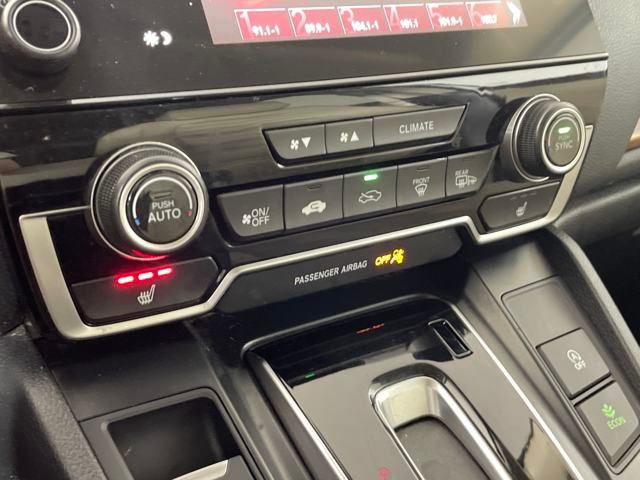 2020 Honda CR-V EX photo 15