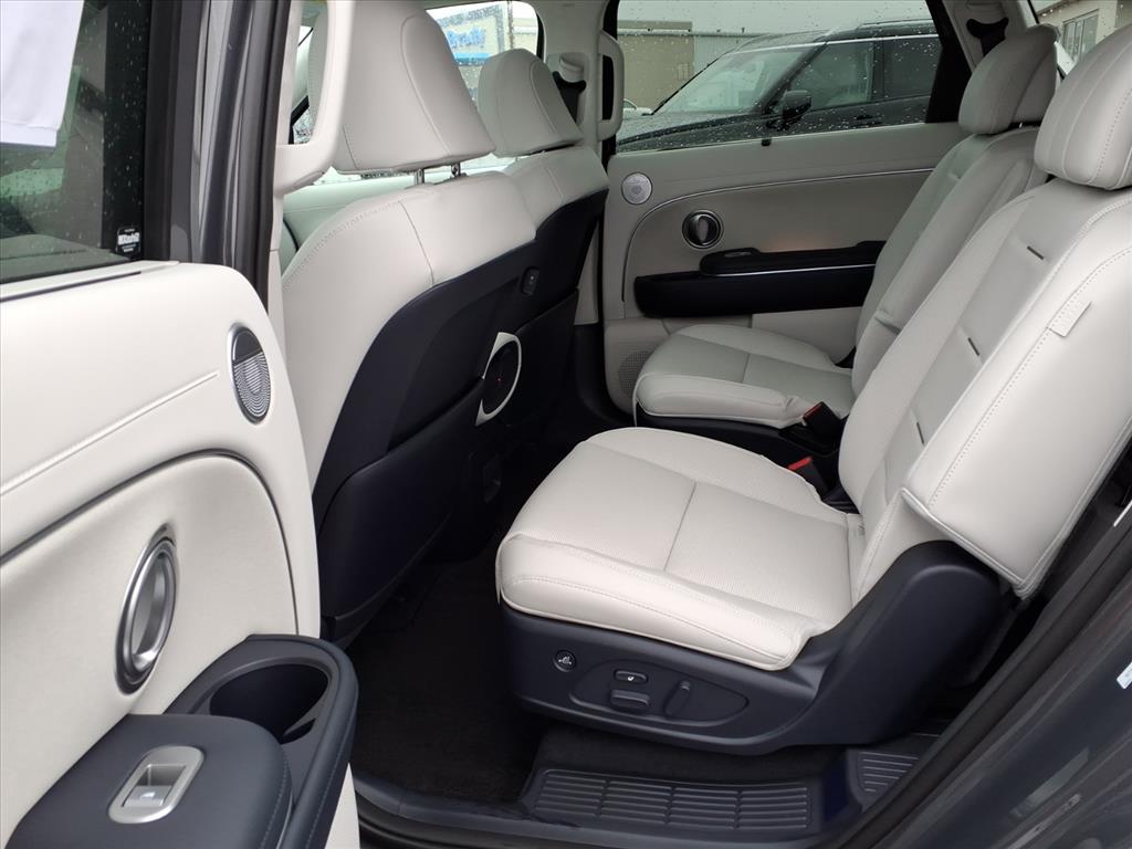 2026 Hyundai Palisade Calligraphy photo 4