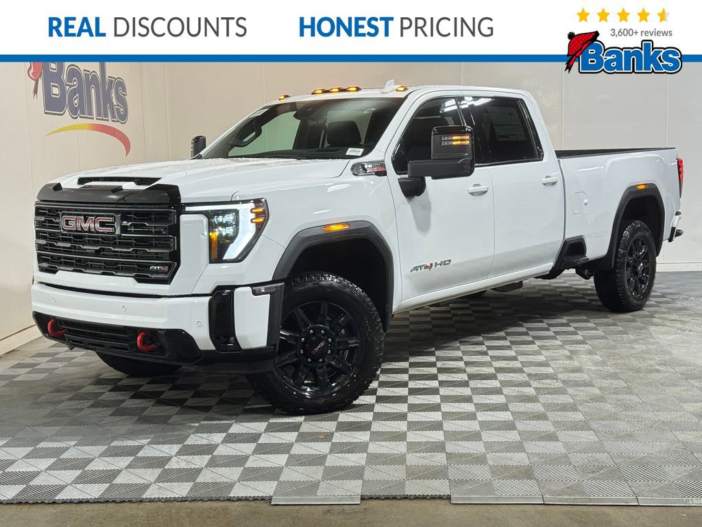 2026 GMC Sierra Work Truck's photo